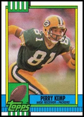 148 Perry Kemp